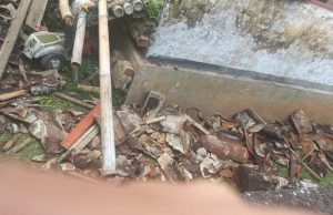 BNPB Pastikan Sejauh Ini Tidak Ada Korban Jiwa Akibat Gempa Bali