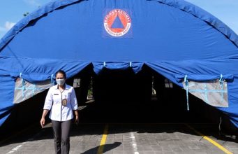 BNPB Gempa di Gianyar Rusak Fasilitas Pendidikan hingga Rumah Warga