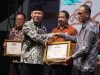 Acara Festival Harmoni Budaya Nusantara di IKN Resmi Ditutup
