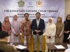 Kemenag Berangkatkan 49 Mahasiswa Penerima Beasiswa Kerajaan Maroko