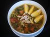 Soto Ayam, Makanan Favorit Mees Hilgers