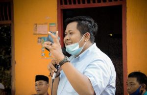 Tidak Memenuhi Syarat, Pengganti Cawabup Maros Suhartina masih Digodok