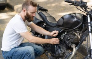 Mengenal Istilah Inreyen, Hal yang Harus Dilakukan setelah Motor Turun Mesin
