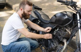 Mengenal Istilah Inreyen, Hal yang Harus Dilakukan setelah Motor Turun Mesin