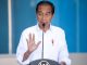 Presiden Joko Widodo Resmi Membuka PON XXI Aceh-Sumut
