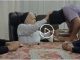 Video Sensasional Rabi Memberkati Pemerkosaan Massal Tahanan Palestina yang Dilakukan Tentara Israel