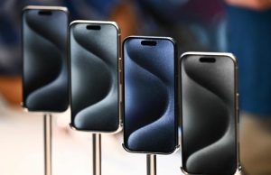 Link Live Streaming Rilis iPhone 16, akan Ada Apple Watch 10 hingga AirPods Max 2