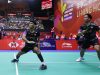 FikriDaniel Atasi Tantangan Babak Pertama Hong Kong Terbuka