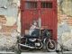 12 Tips Merawat Motor Tua agar Tetap Awet