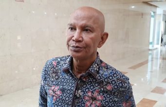 PDIP Pertemuan Mega-Prabowo untuk Kepentingan Bangsa