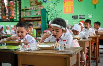 Bank Dunia Prapandemi, 35 Anak Sekolah Dasar di Indonesia Tidak Cakap Membaca