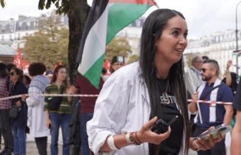 Sepulang Rawat Korban Genosida di Gaza, Perawat Prancis Ditangkap
