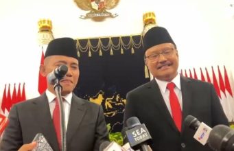 Gus Ipul Siap Kerja Bersama Menteri dari PKB