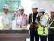 Heru Budi Sebut akan Ada 21 Stasiun untuk MRT Medan Satria-Tomang
