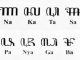 Mengenal Aksara Murda, Penggunaan dan Perbedaannya dengan Aksara Jawa
