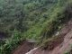 Hujan Turun, Tanah Longsor Melanda Garut