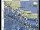 Gempa M3.0 Guncang Bayah Banten