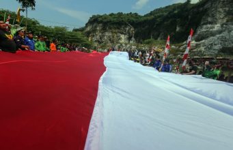 Lirik Lagu Tanah Airku Ciptaan Ibu Sud, Ini Sejarah dan Maknanya