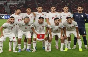 Usai Imbang dengan Australia, Peringkat FIFA Indonesia Melonjak