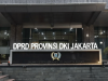 Pimpinan DPRD DKI Definitif Diumumkan 17 September