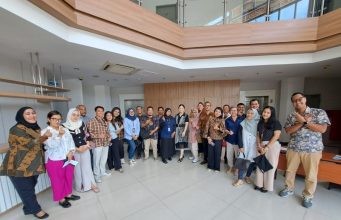 Pembukaan Kembali Hotel 88 Kedoya Penginapan Strategis di Jakarta Barat