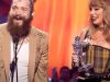 Taylor Swift dan Post Malone Raih Penghargaan Kolaborasi Terbaik di MTV VMAs 2024
