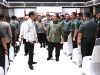 Hari Kedua Berkantor di IKN, Besok Jokowi Pimpin Sidang Kabinet