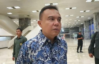 Gerindra Nama-Nama Menteri yang Beredar Belum Pasti