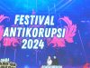 Pemerintah Kabupaten Klaten Gelar Festival Antikorupsi 2024