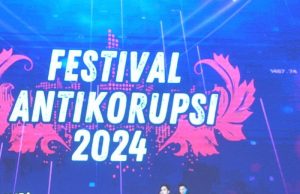 Pemerintah Kabupaten Klaten Gelar Festival Antikorupsi 2024