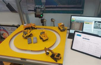 Teknologi Artificial Intelligence Percepat Kerja Industri Pertambangan