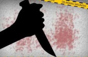 Seorang Pria Tewas Ditusuk di Jaktim, Diduga Pelaku Adik Ipar Korban