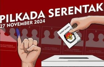 Kandidat yang Kalah dari Kotak Kosong Boleh Ikut Pemilu Ulang