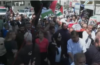 Ayah Aktivis Turki-AS yang Terbunuh Harap Amerika Berikan Keadilan