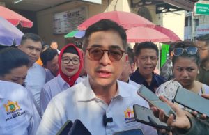 Dewan Pengurus Kadin Indonesia Sebut Upaya Munaslub Menyalahi ADART