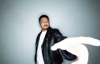 Sal Priadi, Solois Laki-Laki Paling Banyak Didengarkan di Spotify