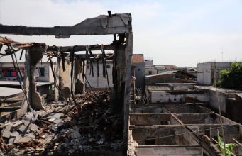 Pertamina Tunggu Putusan Lengkap Perisitiwa Plumpang