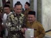 AHY Target Sertifikasi 120 Juta Bidang Tanah harus Tercapai di Akhir 2024