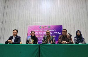 Peringati Dies Natalies, FK Unjani Gelar Workshop Strategi Antipenuaan dari Kacamata Multidisiplin Akademis
