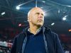 Liverpool Dipermalukan Nottingham, ini Kata Arne Slot