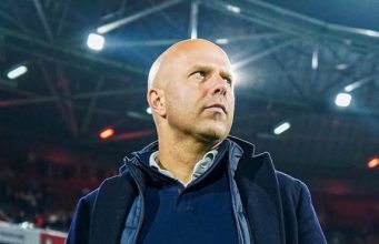 Liverpool Dipermalukan Nottingham, ini Kata Arne Slot