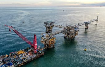 RUU Migas Bakal Dukung Investasi Migas di Era Transisi Energi