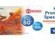 Nikmati Promo Spesial Sogo Romancing September Bersama BRI, Belanja Makin Untung