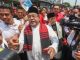 Rano Karno Lakukan Konsolidasi Pemenangan di Sejumlah Titik Jakarta