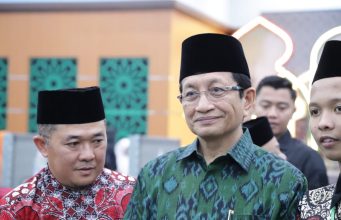 Imam Besar Istiqlal Kagumi Pelaksanaan MTQ Nasional