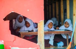 Redistribusi Anggaran Pendidikan Perlu Dilakukan oleh Pemerintah Baru