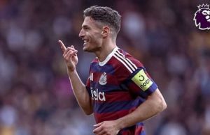 Newcastle-Wolverhampton 15 Menit yang Menentukan bagi The Magpies