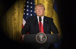 Trump Angkat Bicara Setetalh Selamat dari Percobaan Pemunuhan