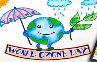 Ozon Pengertian, Lapisan,dan Fungsinya