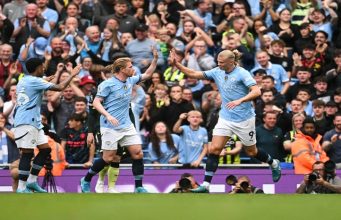 Sidang terhadap 115 Dakwaan Pelanggaran Keuangan oleh Manchester City Mulai Digelar